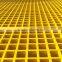 High quality FRP Grating Sheet / Fiberglass grilles for Staircase