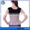 new products breathable waist massage support belt by china suppliers