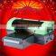 high quality UV flatbed printer a4 mini uv printer multifunction usage printer machine