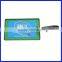 new design quick sellable pvc 3d luggage tag                        
                                                Quality Choice