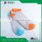 China wholesale summer popular woman cottons hort socks