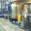 5gallon bottled drinking water treatment plant/8000LH antiscale device RO system/ozone generator for bottled drinking water