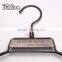 Wholesale popular cheap wire copper Metal hangers