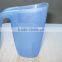 H110 230ml plastic measuring scoop for food
