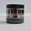 Colorful LED light mini bluetooth speaker with FM radio, aux line ine, usb slot and custom logo service