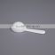 disposable spoon 3g, mini plastic spoons