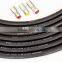 4 layers top sell EN856 4SP hydraulic rubber hose made in China