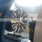 alloy wheel repair machine WRC30