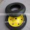 cart spoke wheel