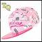 high quality custom snapback hats and caps flat bill wholesale