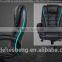 modern design bazhou manufacturer executive black pu leather office chairs