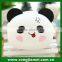 Cheapest Novelty Bear Shaped Custom Silicone Jelly Coin Purse,ladies Wallet and Purse