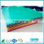 PP Floor Protection Corrugated Plastic Sheet