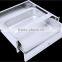 Custom-made kitchenware Series Stainless Steel Drawer