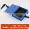 custom clamshell presentation box magnetic closure