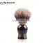 2015 hot sale beauty salon equipment men's badger hair long handle shaving brush