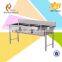 high quality double bowl stainless steel freestanding kitchen sink manufacturers                        
                                                Quality Choice