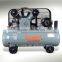 2015 hot product HW-0.80/8 Oil free piston air compressor