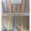 100L Non-pressure solar water heater(10tubes)