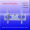 Hot high quality 32''~64'' tilting lcd/led TV mount
