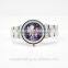 2016 lovely fashion Japan Movement alloy case alloy band bracelet watch