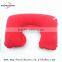 wholesale U-Shape inflatable pillow