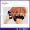 2016 Black Sports Finger Splint Guard Bands Bandage Support Wrap Basketball