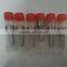 Excellent quality nozzle L157PBD common rail nozzle for fuel injections