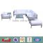 High quality 304 grade stainless steel sofa outdoor furniture MY12SKOP-B