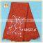 Custom Lace Fabric Latest Samples of Dresses