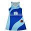 Wholesale team netball skirt