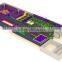 1000 sq commercial indoor trampoline park/Factory price amusement trampoline for kids and adults