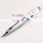 new liquid promotional roller ball pen
