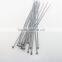 Nylon Plastic nylon 66 Cable Tie