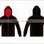 new style cartoon character wholesale unisex hoodies
