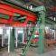 2013 New Advanced Aerated Concrete (AAC) Production Line
