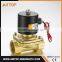 2W series brass valve ,solenoid valve, brass valve