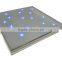 New Dance Floor xxx Viedo Led Starlit Light