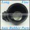2015 New Design Silicone Rubber LED Truck Lamp Covers