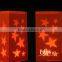 lantern candle bag fireproof candle bag paper halloween paper bag lanterns