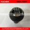 YUCHEN Car Gear Shift Knobs 5 Speed For HYUNDAI ELANTRA (01-06) AVANTE (00-06)
