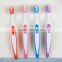 China manufacturer OEM/ODM strong teeth kid toothbrush