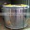 High cu 201/410 stainless steel coil for kitchen sink