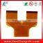 Polyimide material flexible PCB