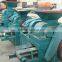 cinder briquette processing machine