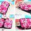 cable organizer bag For Cables, GPS Cases, USB Sticks, Hard Drive, Memory Cards