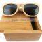 folding bamboo sunglasses,foldable wood sunglasses,wood bamboo sunglasses