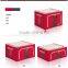 For Wholesale Foldable Cloth Large Oxford Fabric Storage Box