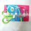Stainless steel multi-purpose scissors office scissors candy-colored home