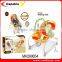 2015 new baby music rocking chair,electric baby swing chair                        
                                                Quality Choice